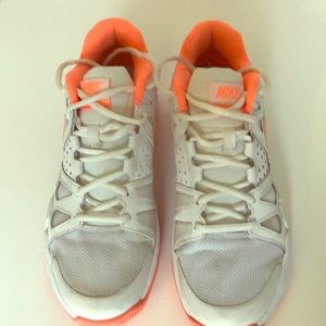 Nike Court Air tennis shoe